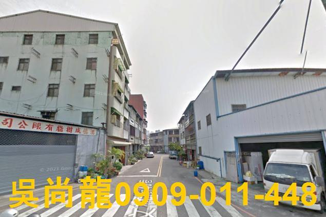 台中南區拍賣法拍屋-4