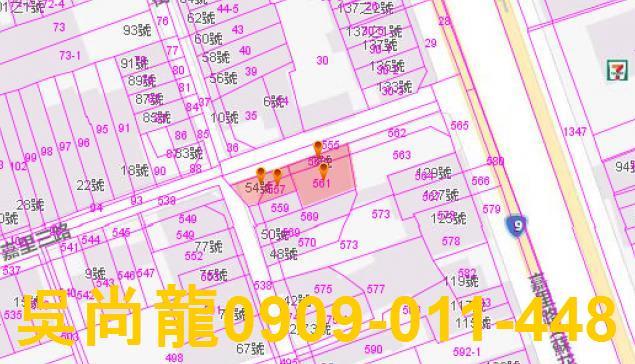 花蓮新城法拍法拍屋-7