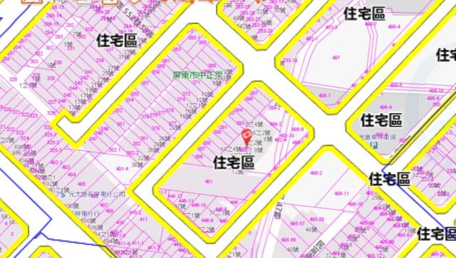 屏東市法拍屋法拍-5