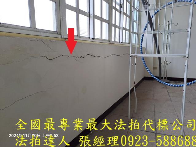 中壢法拍法拍屋-9