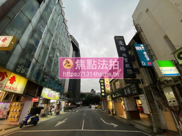 中正區法拍屋法拍-8