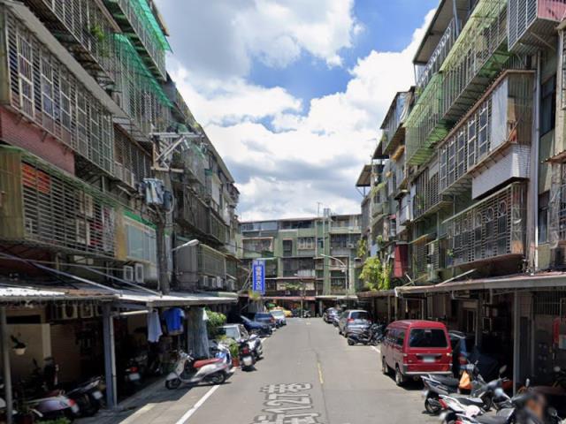 新北拍賣法拍屋-5