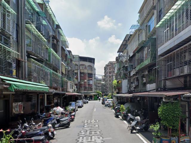 新北拍賣法拍屋-6