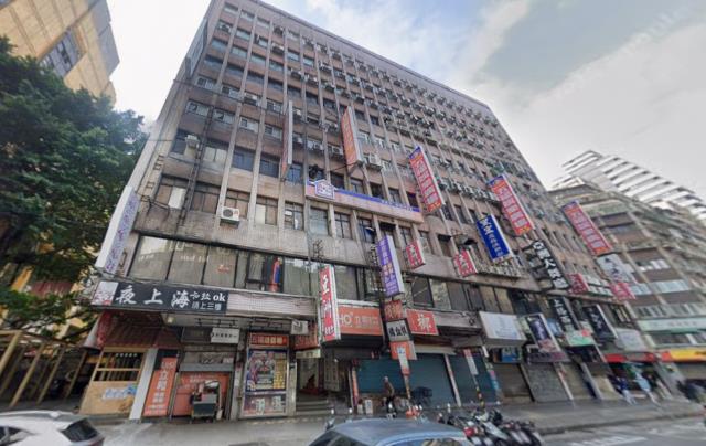 台北萬華法拍法拍屋-0