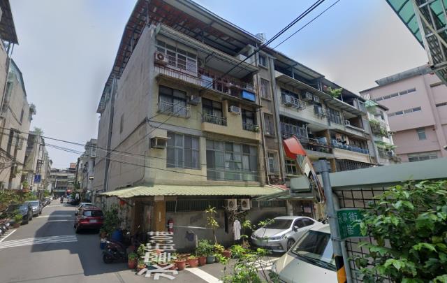 新北新莊法拍屋拍賣-0