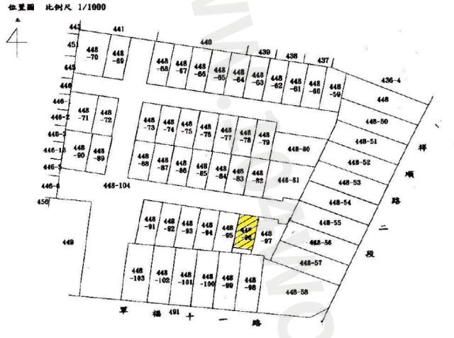 台中北屯法拍屋法拍-3
