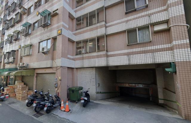 台中北屯拍賣法拍屋-3