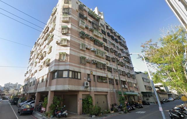 台中北屯拍賣法拍屋-0