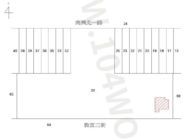 台中北屯法拍屋拍賣-3