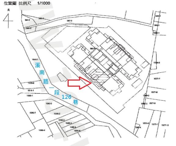 台中烏日法拍法拍屋-3