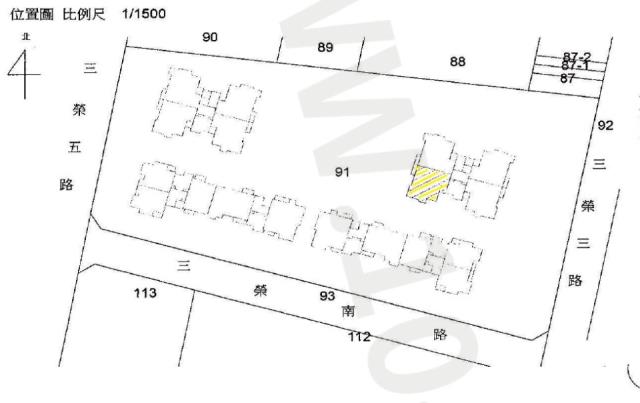 台中烏日法拍法拍屋-2