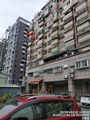台中大里法拍屋法拍-0