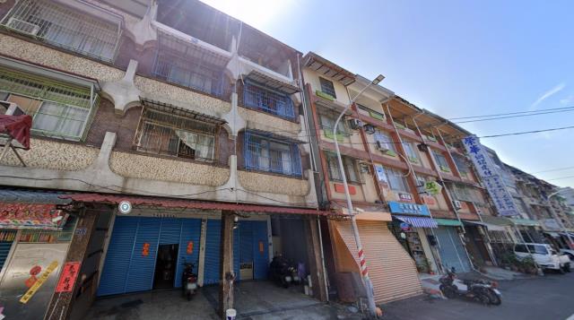 高雄旗山拍賣法拍屋-9