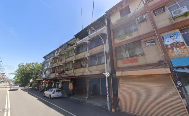 高雄旗山拍賣法拍屋-10