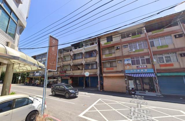 高雄旗山拍賣法拍屋-11