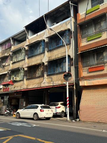 高雄旗山拍賣法拍屋-7