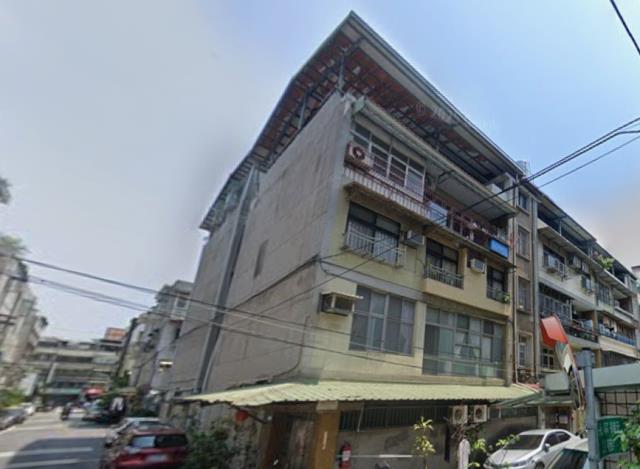 新北新莊法拍屋拍賣-0