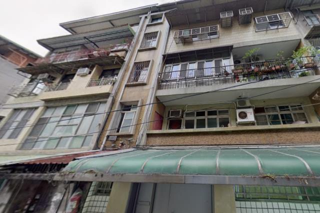 新北新莊法拍屋拍賣-1