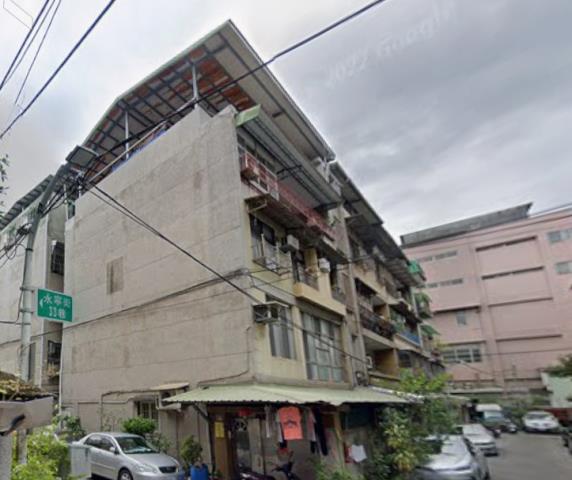 新北新莊法拍屋拍賣-2