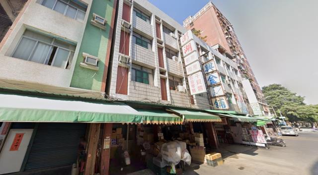 前鎮拍賣法拍屋-2