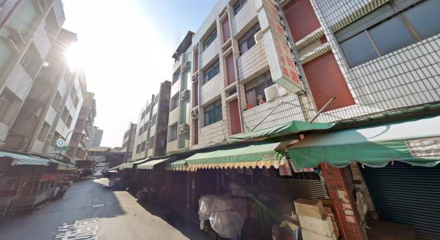 前鎮拍賣法拍屋-3