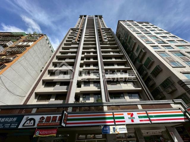 台北拍賣法拍屋-0