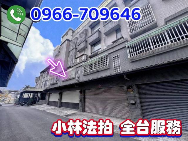 南投縣南投市大庄路131巷11弄6號四樓車庫別墅福崗社區