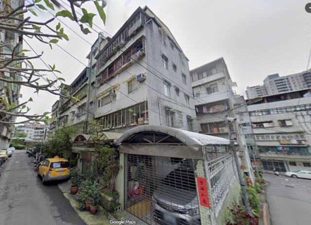 台北文山區法拍屋法拍-1