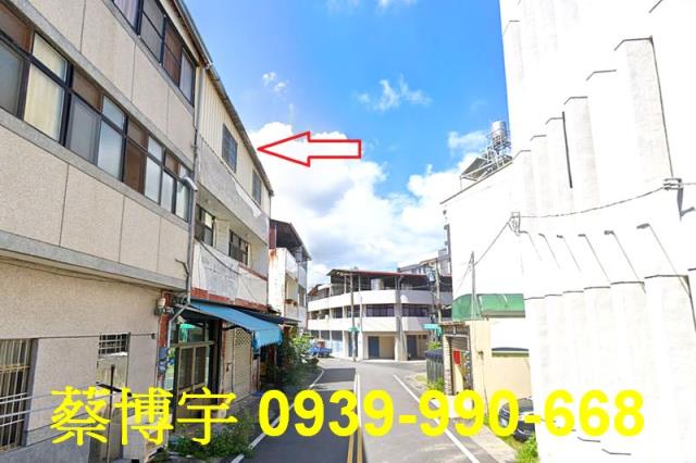 埔里光華街法拍屋透天