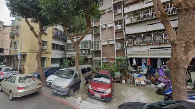 萬華法拍屋法拍-1