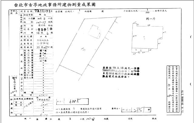 萬華法拍屋法拍-2