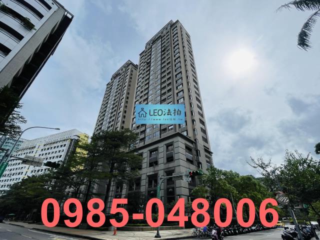 信義區法拍法拍屋-2