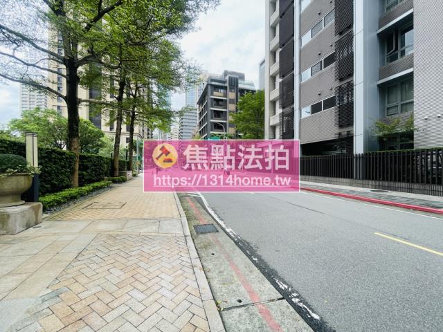 信義區拍賣法拍屋-9