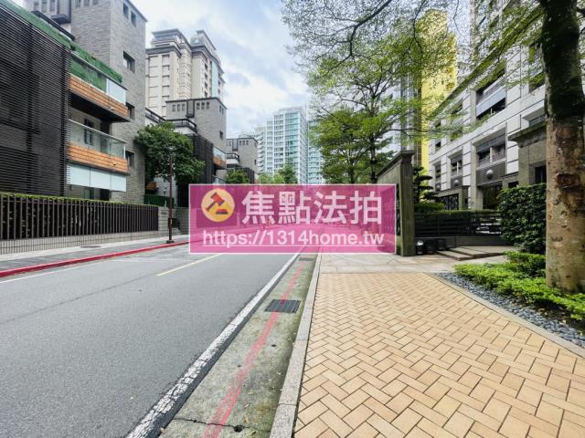 信義區拍賣法拍屋-10