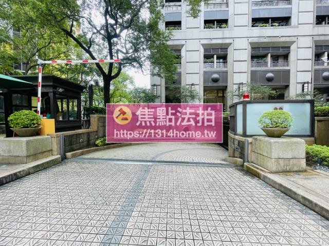 信義區拍賣法拍屋-12