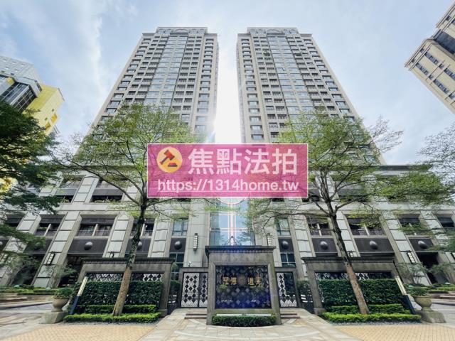 信義區拍賣法拍屋-0