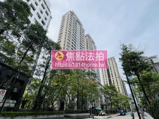 信義區拍賣法拍屋-1