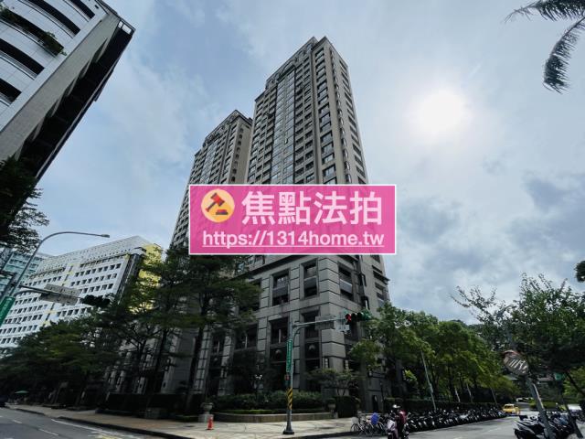 信義區拍賣法拍屋-3