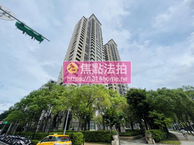 信義區拍賣法拍屋-4