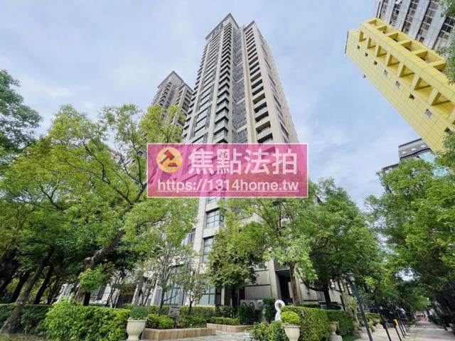 信義區拍賣法拍屋-5