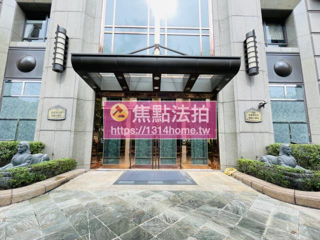 信義區拍賣法拍屋-6