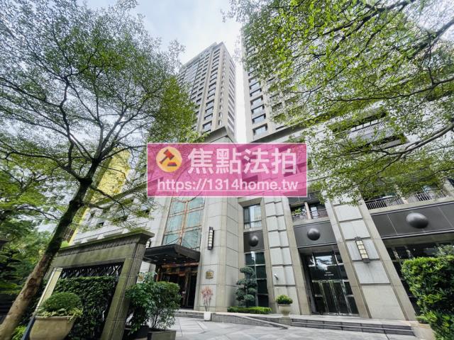 信義區拍賣法拍屋-8