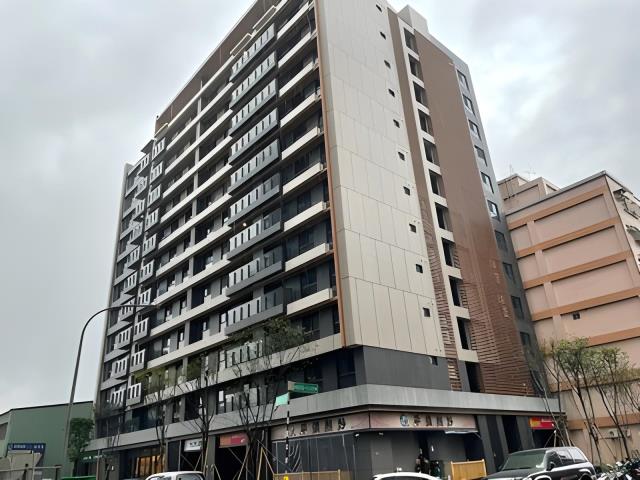 桃園桃園區法拍法拍屋-1