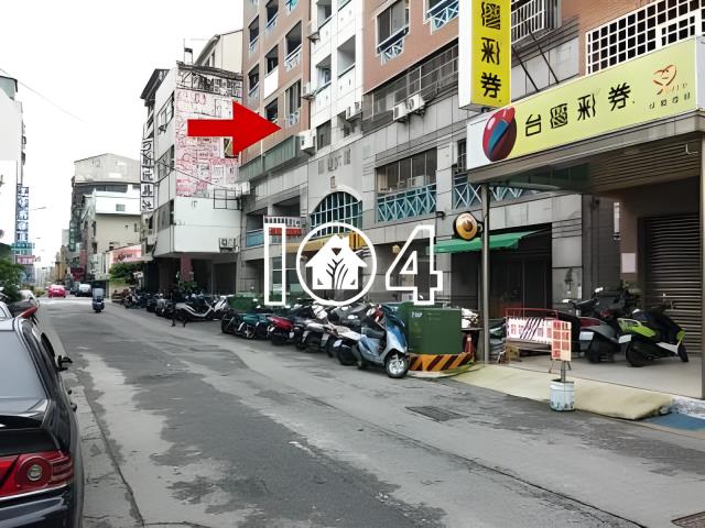 北區法拍屋拍賣-2