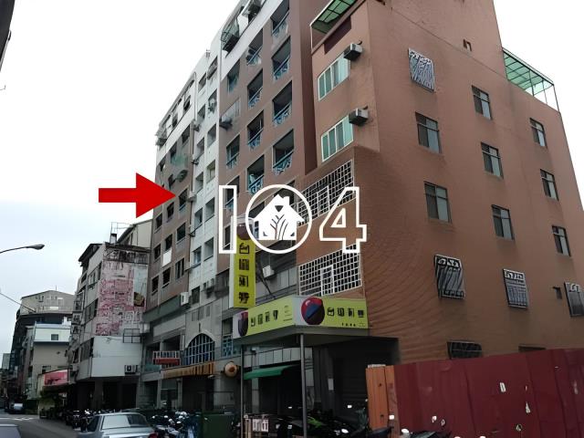 北區法拍屋拍賣-3