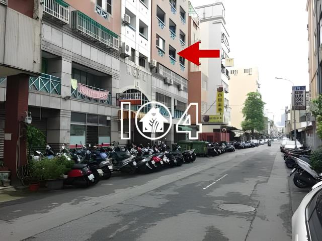 北區法拍屋拍賣-4