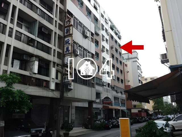 北區法拍屋拍賣-5