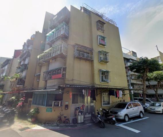 萬華法拍法拍屋-1