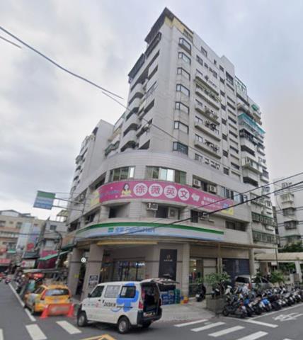 板橋拍賣法拍屋-1