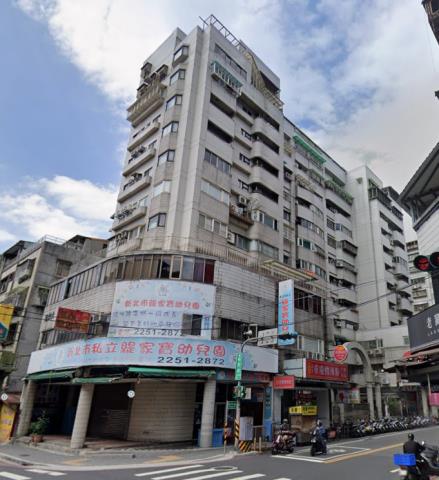 板橋拍賣法拍屋-2